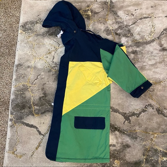 Polo Sport Ralph Lauren Yacht Jacket Mens Size M - Picture 3 of 5